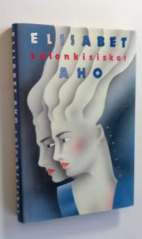 Salonkisiskot