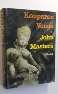 Konparan Venus