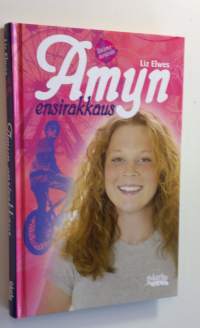 Amyn ensirakkaus