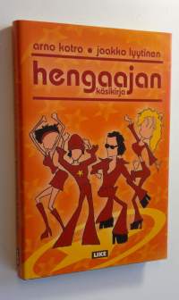 Hengaajan käsikirja