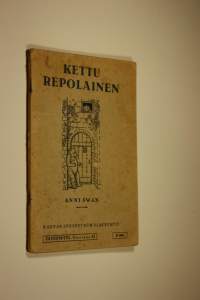 Kettu Repolainen (1935)