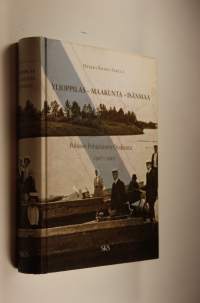 Isänmaa, maakunta, ylioppilas : Pohjois-Pohjalainen Osakunta pohjois-pohjalaisen identiteetin rakentajana ja kehittäjänä 1907-2007