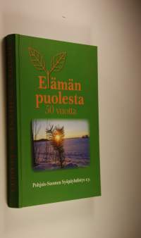 Elämän puolesta 50 vuotta (signeerattu)