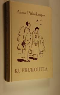 Kuprukohtia
