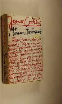 Minun tarinani
