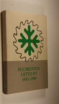 Puumiesten liitto ry 1930-1989