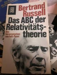 Das ABC der Relativitätstheorie