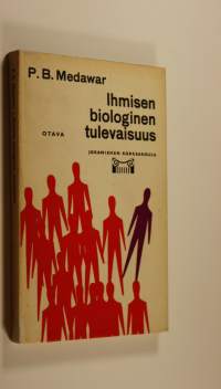 Ihmisen biologinen tulevaisuus