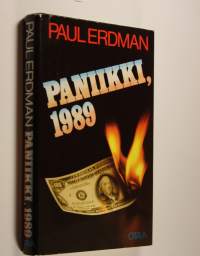 Paniikki, 1989 (ERINOMAINEN)