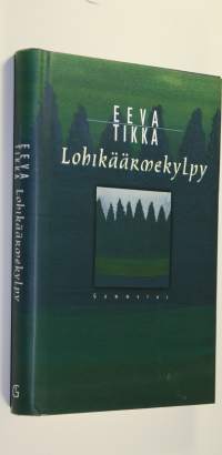 Lohikäärmekylpy