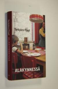 Alakynnessä