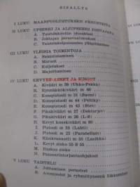 Nykyajan reservin upseeri ja aliupseeri