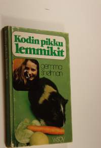 Kodin pikku lemmikit
