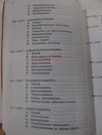 Nykyajan reservin upseeri ja aliupseeri