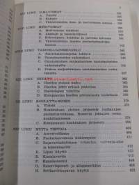 Nykyajan reservin upseeri ja aliupseeri