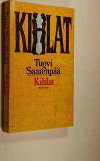 Kihlat : novelleja