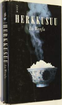 Herkkusuu