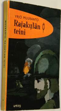On ilta meitä varten : kertomuksia