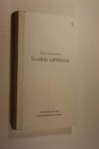 Siivekäs vahtikoira (arvostelukappale)