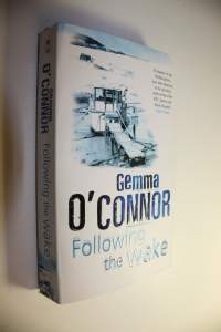Following the wake