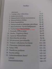 Mannerheimin kääntöpuoli