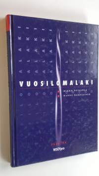 Vuosilomalaki