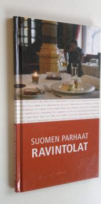 Suomen parhaat ravintolat (UUSI)