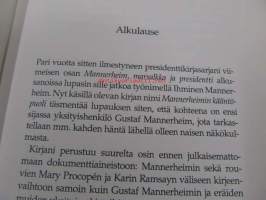 Mannerheimin kääntöpuoli