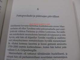 Mannerheimin kääntöpuoli