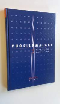 Vuosilomalaki (UUSI)