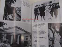 Mannerheimin kääntöpuoli