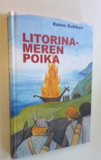 Litorinameren poika (UUDENVEROINEN)