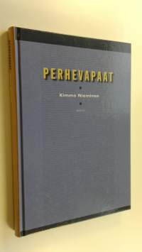Perhevapaat (UUDENVEROINEN)