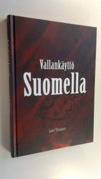 Vallankäyttö Suomella (UUDENVEROINEN)