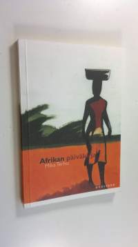 Afrikan päiväkirja (UUDENVEROINEN)