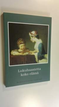 Lukuhaastetta koko elämä (UUSI)