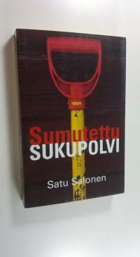 Sumutettu sukupolvi (UUDENVEROINEN)