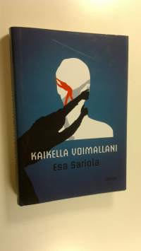 Kaikella voimallani (UUSI)