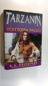 Tarzanin voittoisa paluu