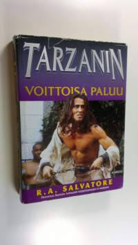 Tarzanin voittoisa paluu