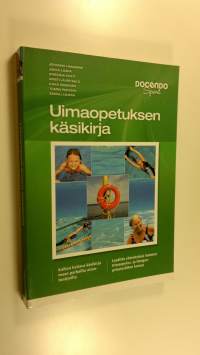 Uimaopetuksen käsikirja (ERINOMAINEN)