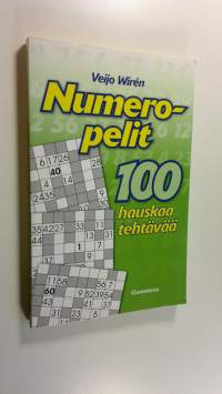 Numeropelit