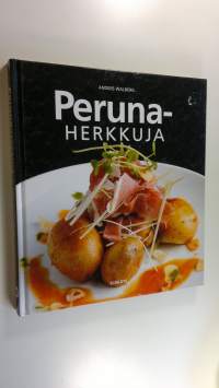 Perunaherkkuja