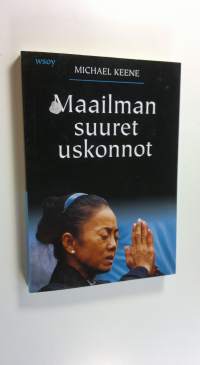 Maailman suuret uskonnot (UUSI)