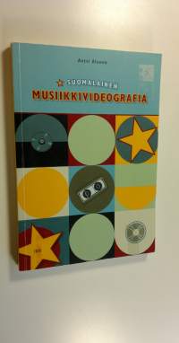 Suomalainen musiikkivideografia