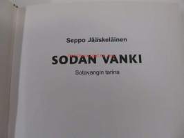 Sodan vanki. Sotavangin tarina