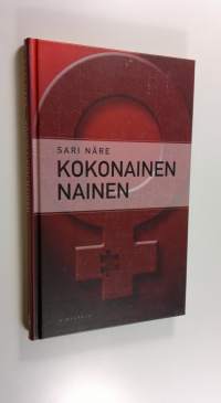 Kokonainen nainen (UUSI)