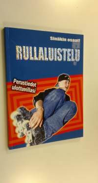 Rullaluistelu