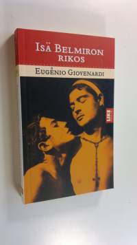 Isä Belmiron rikos (UUSI)