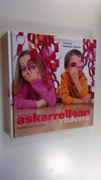 Askarrellaan yhdessä